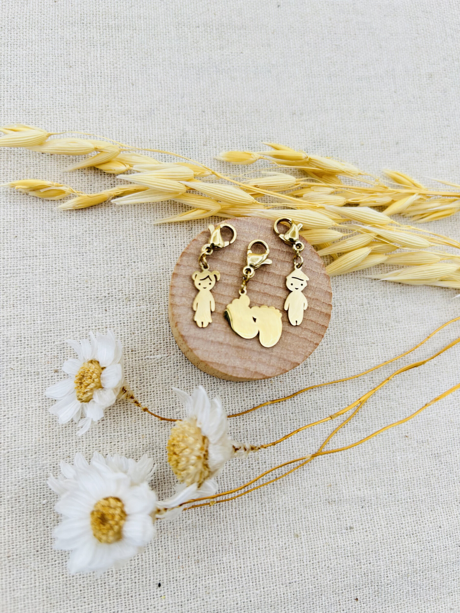 Wholesaler Mochimo Suonana - Eye pendant