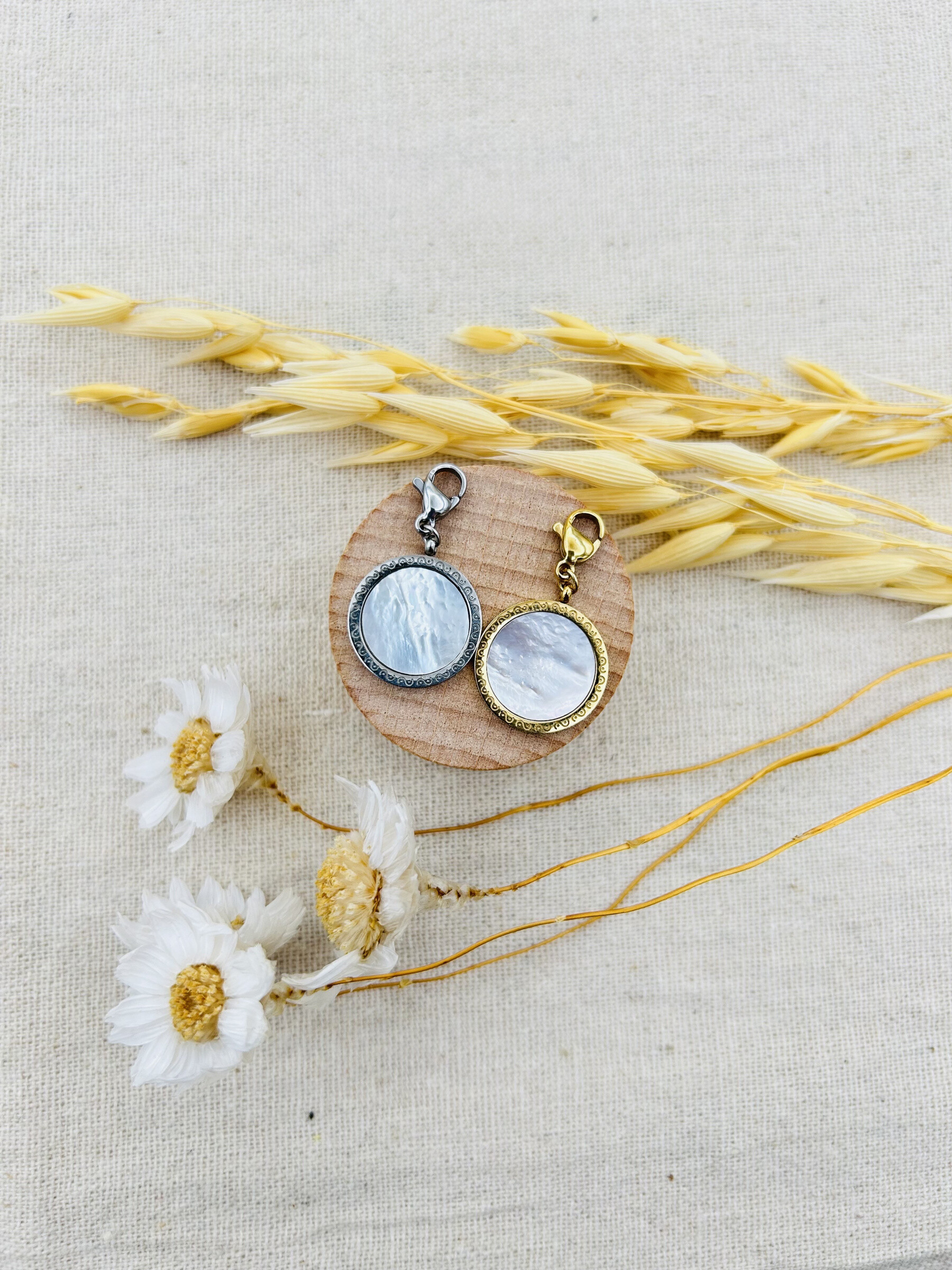 Wholesaler Mochimo Suonana - Eye pendant