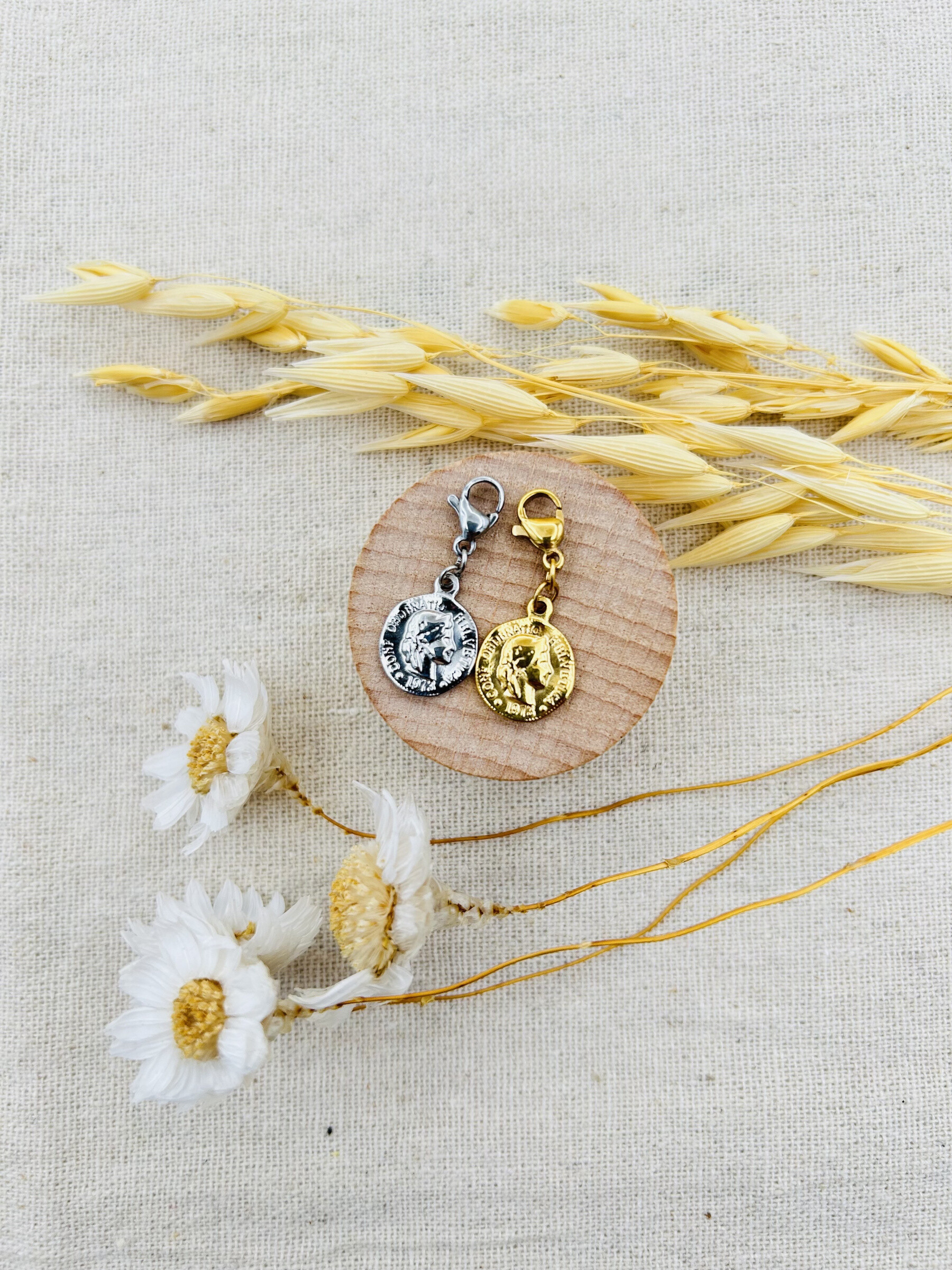 Wholesaler Mochimo Suonana - Eye pendant
