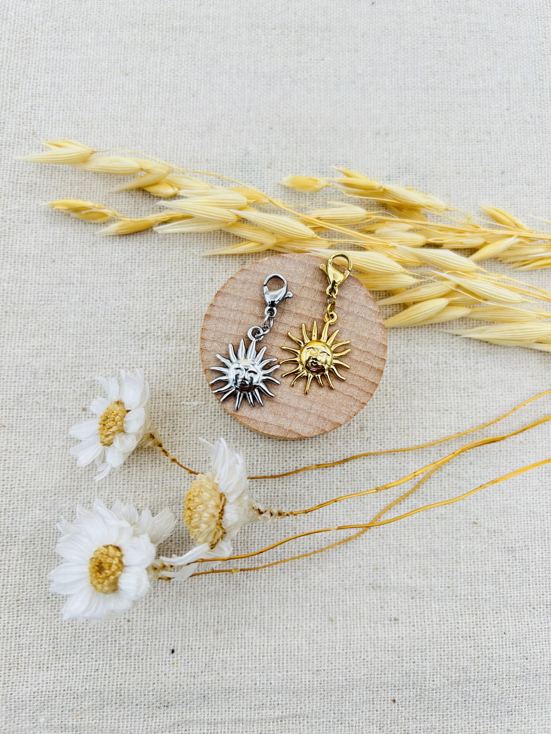 Wholesaler Mochimo Suonana - Eye pendant