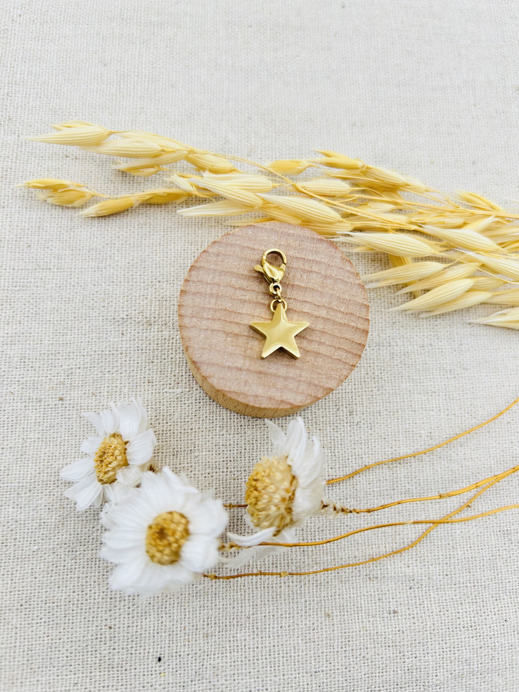 Wholesaler Mochimo Suonana - Eye pendant