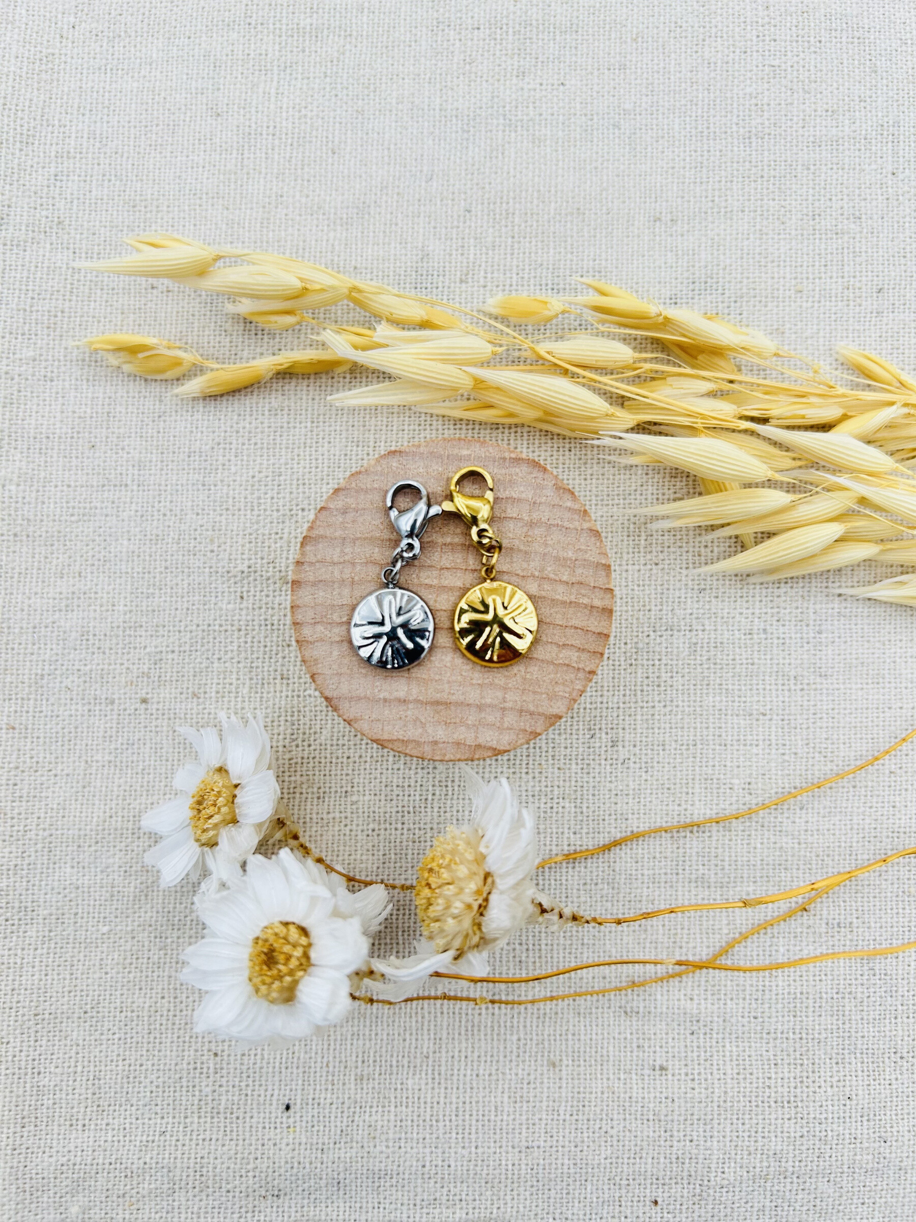 Wholesaler Mochimo Suonana - Eye pendant