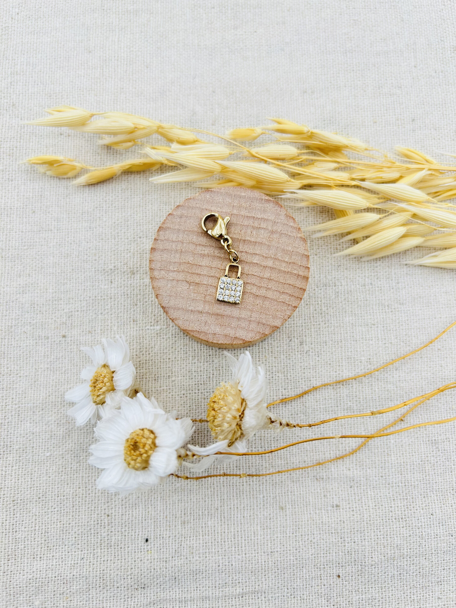 Wholesaler Mochimo Suonana - Eye pendant