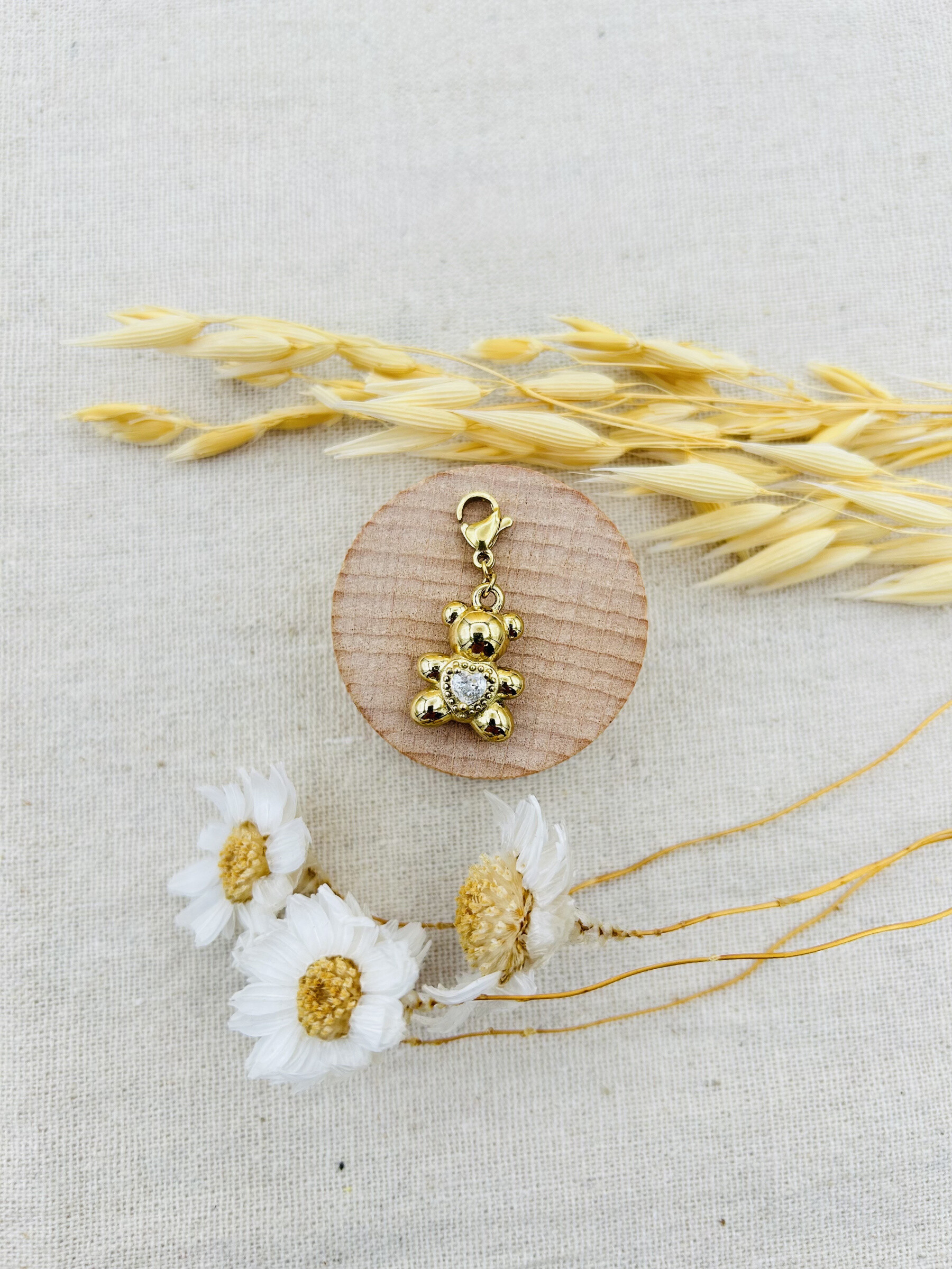 Wholesaler Mochimo Suonana - Eye pendant