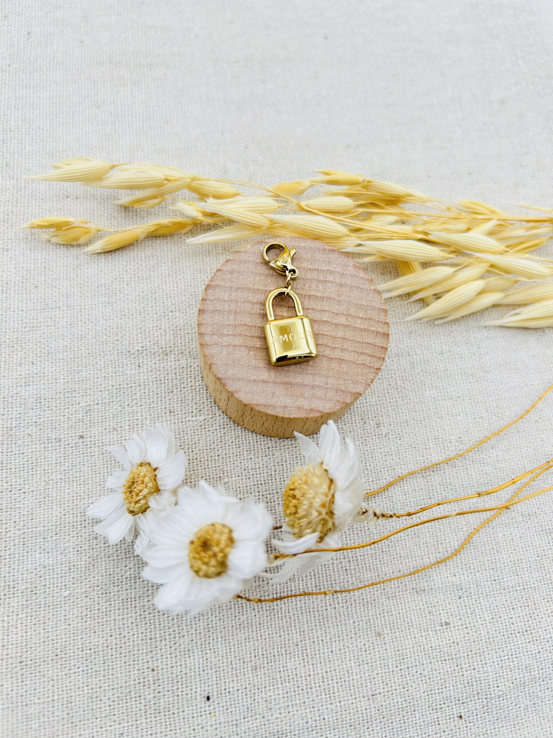 Wholesaler Mochimo Suonana - Eye pendant