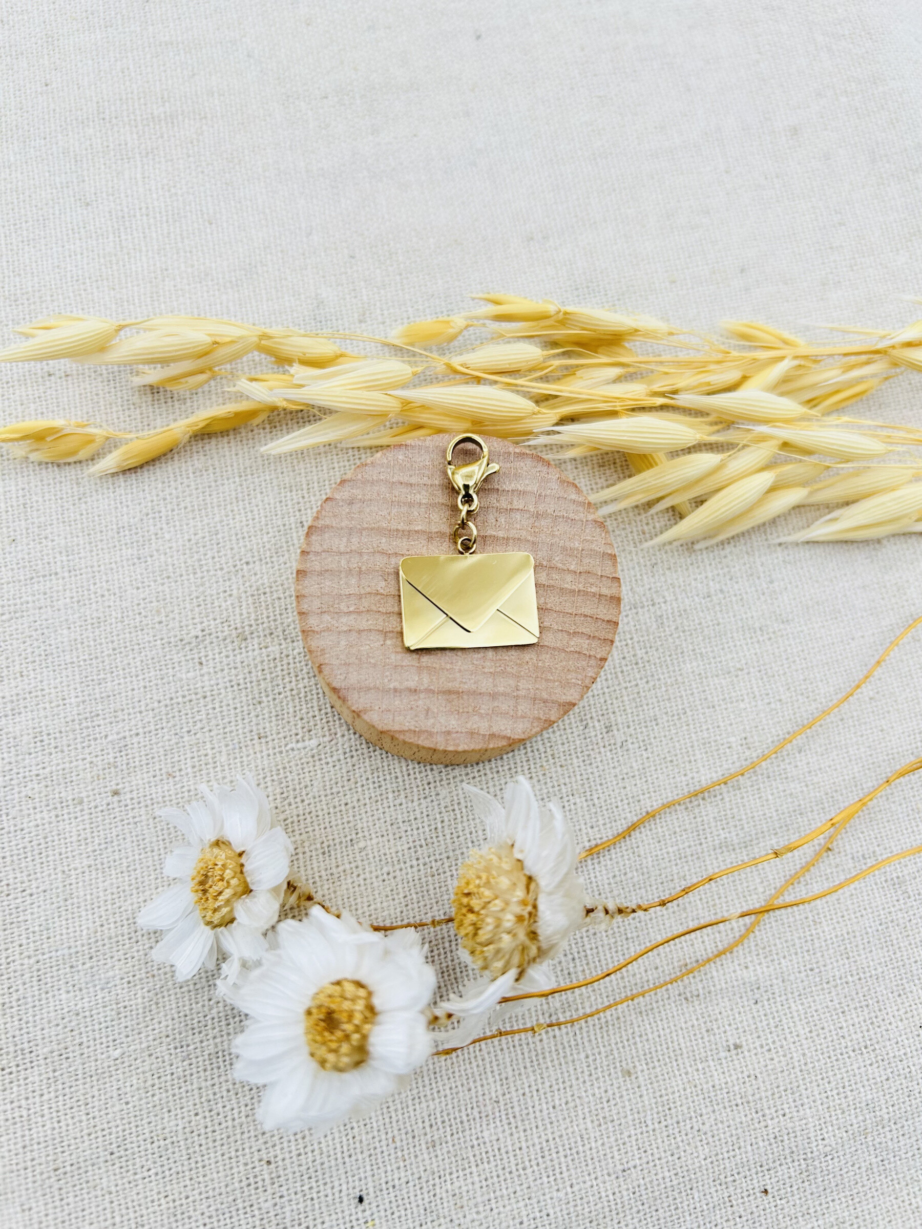 Wholesaler Mochimo Suonana - Eye pendant