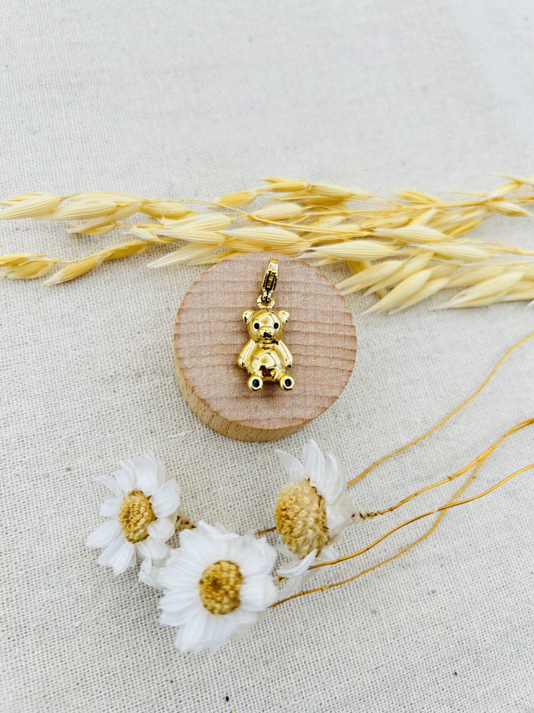 Wholesaler Mochimo Suonana - Eye pendant