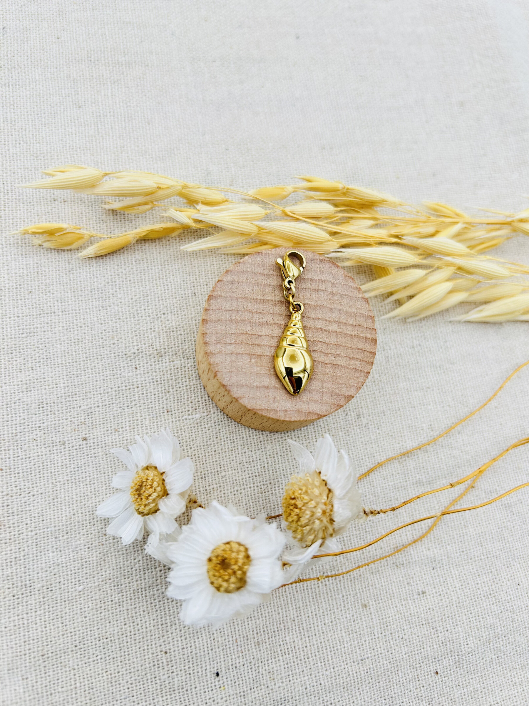Wholesaler Mochimo Suonana - Eye pendant