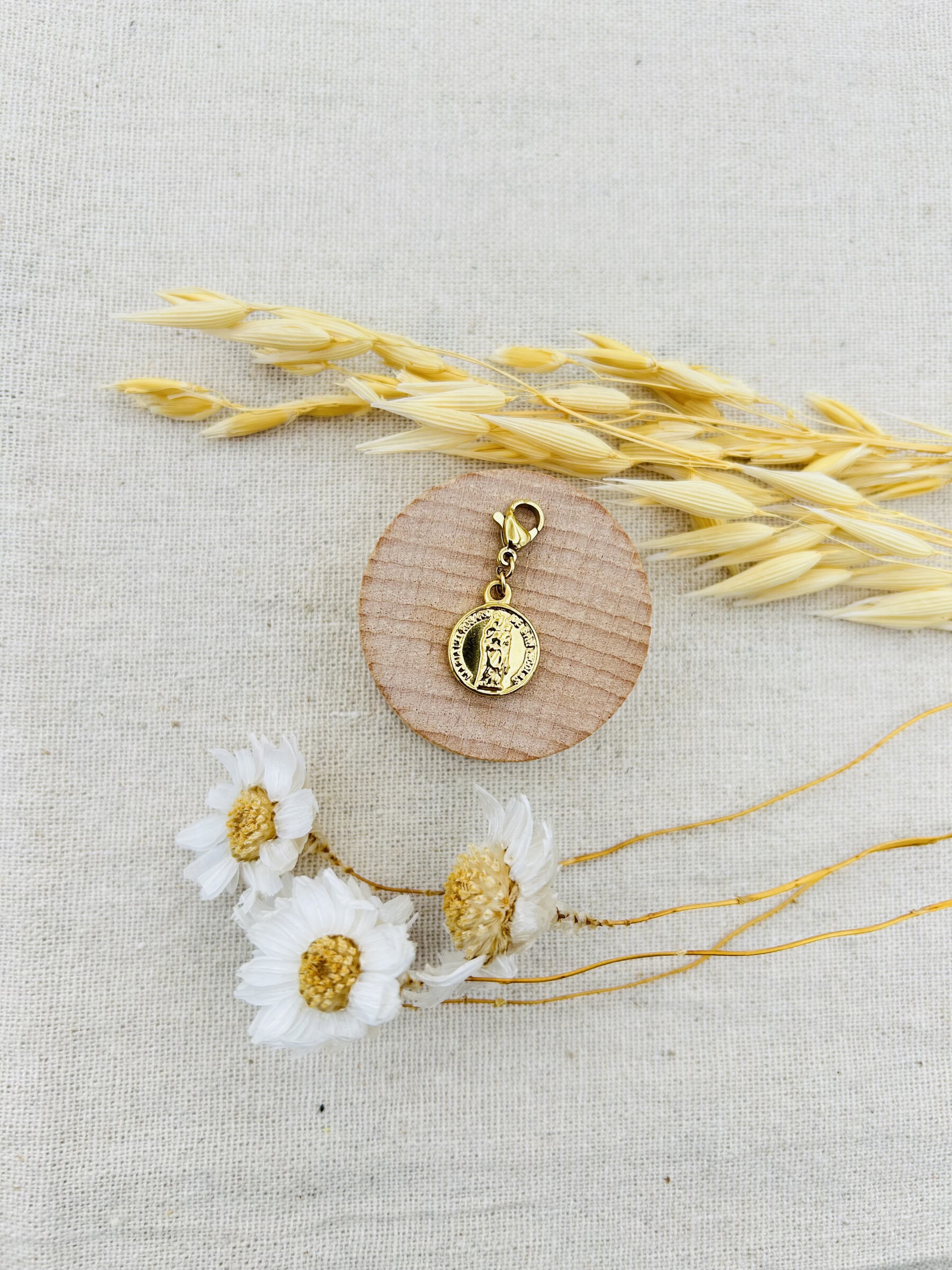 Wholesaler Mochimo Suonana - Eye pendant
