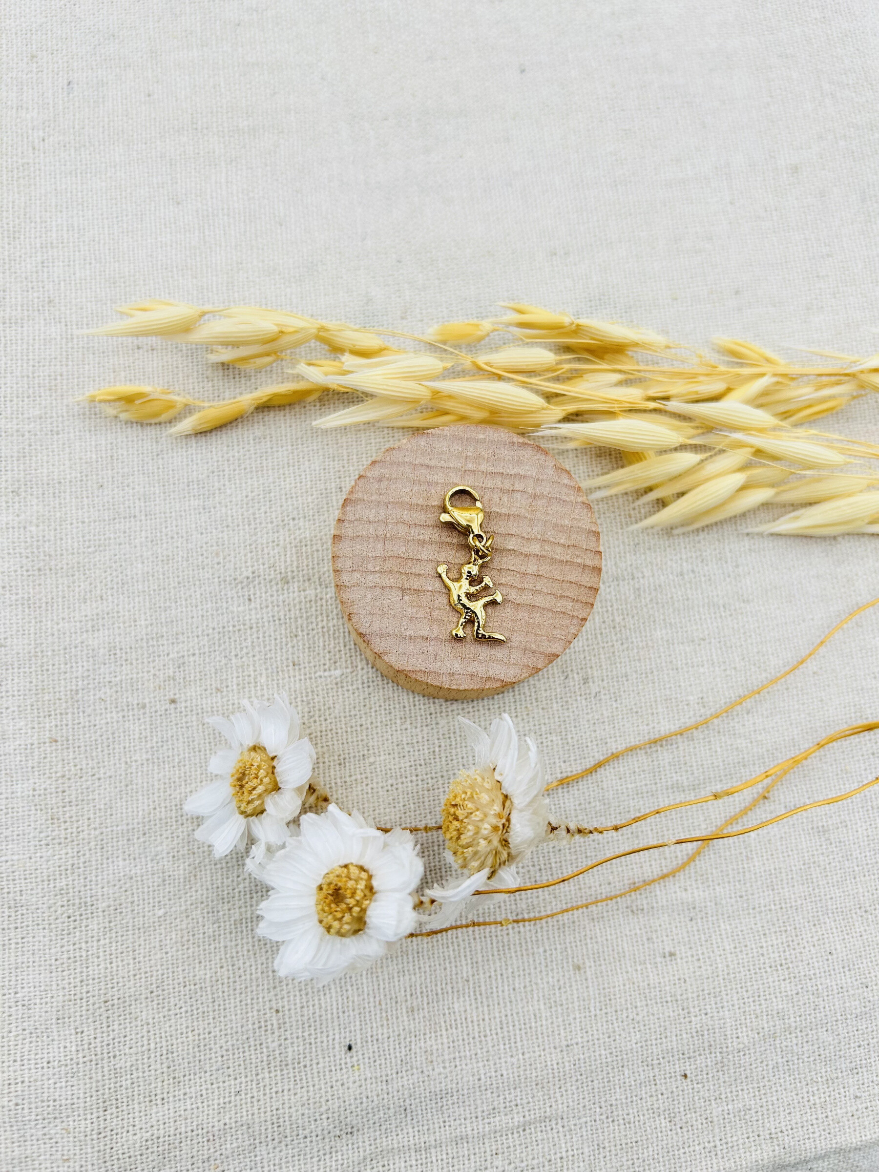 Wholesaler Mochimo Suonana - Eye pendant
