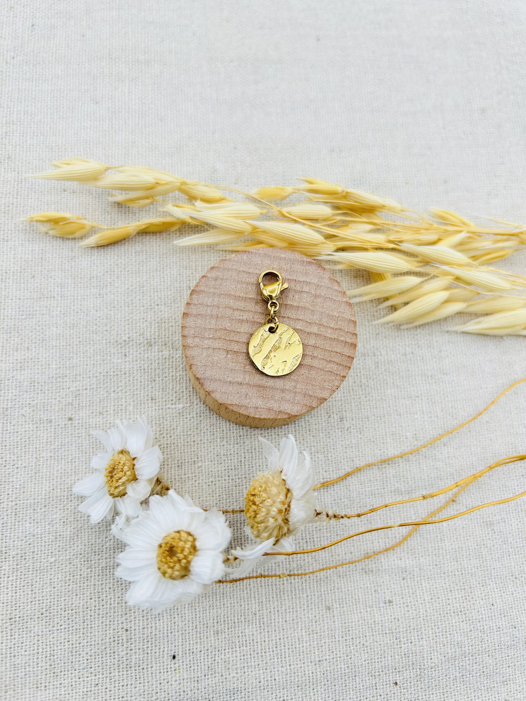 Wholesaler Mochimo Suonana - Eye pendant