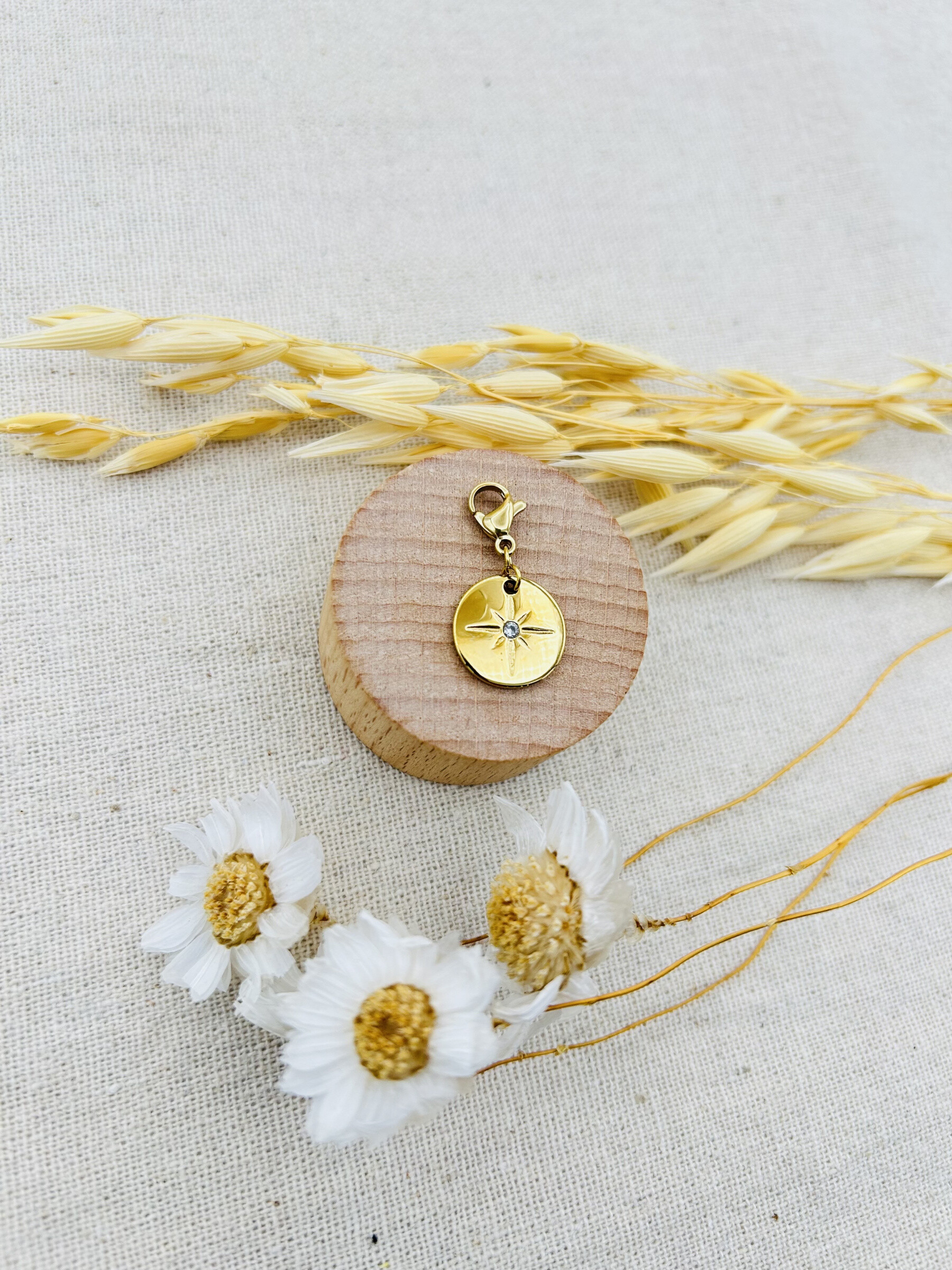 Wholesaler Mochimo Suonana - Eye pendant