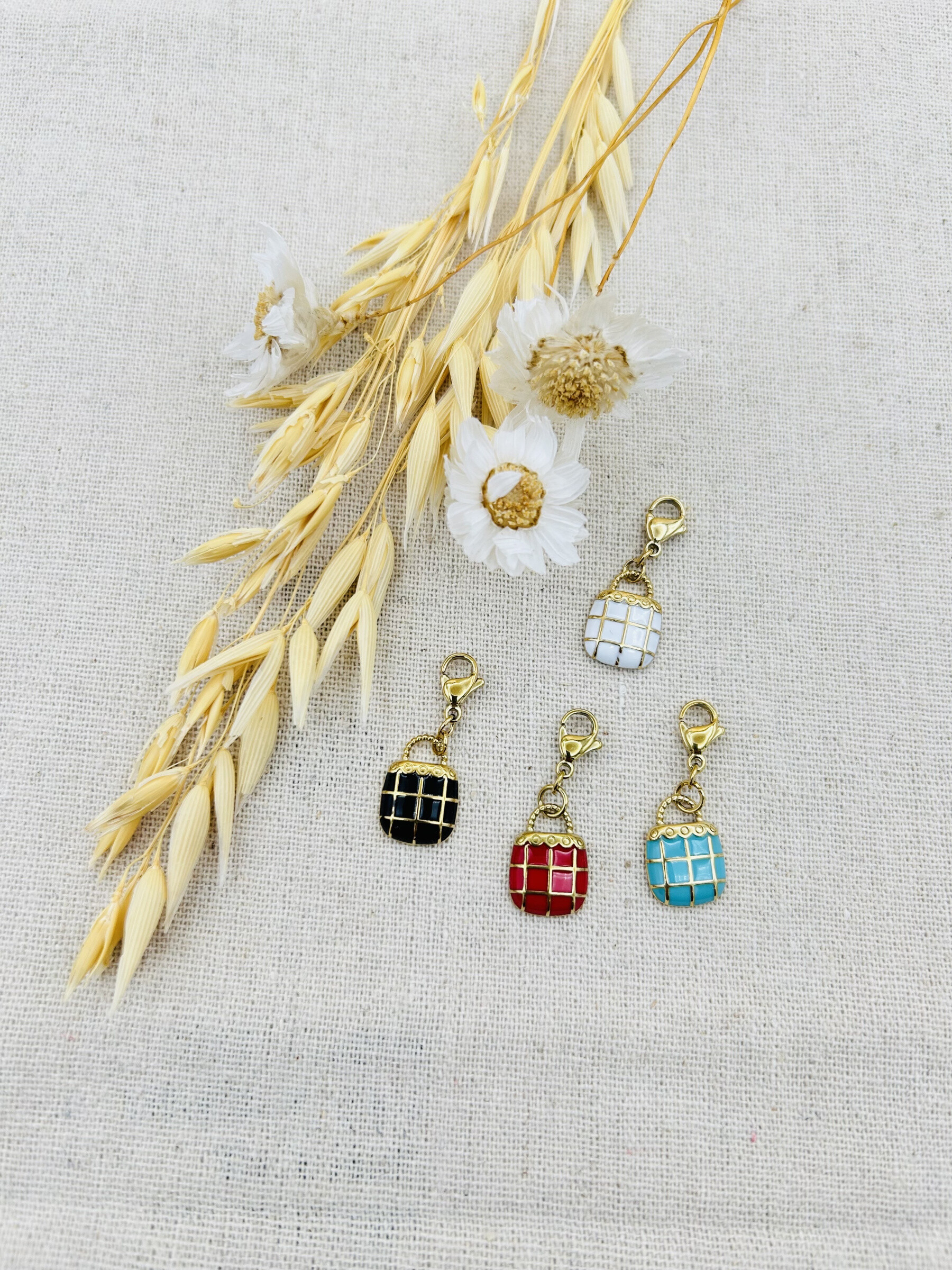 Wholesaler Mochimo Suonana - Eye pendant