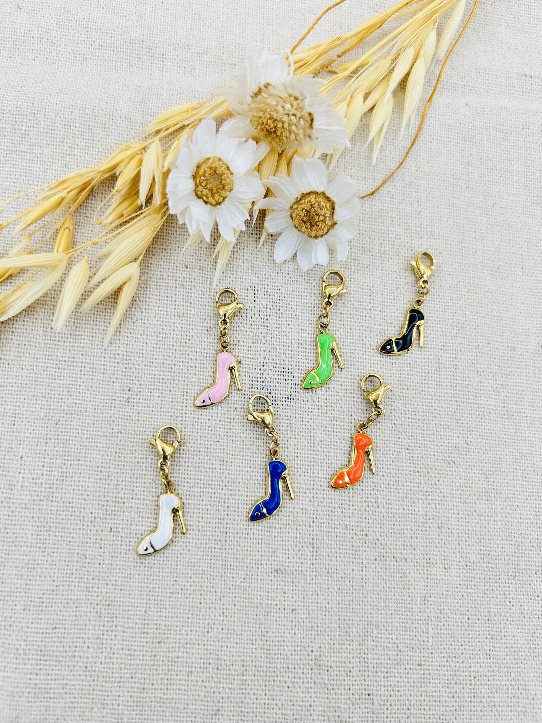 Wholesaler Mochimo Suonana - Eye pendant