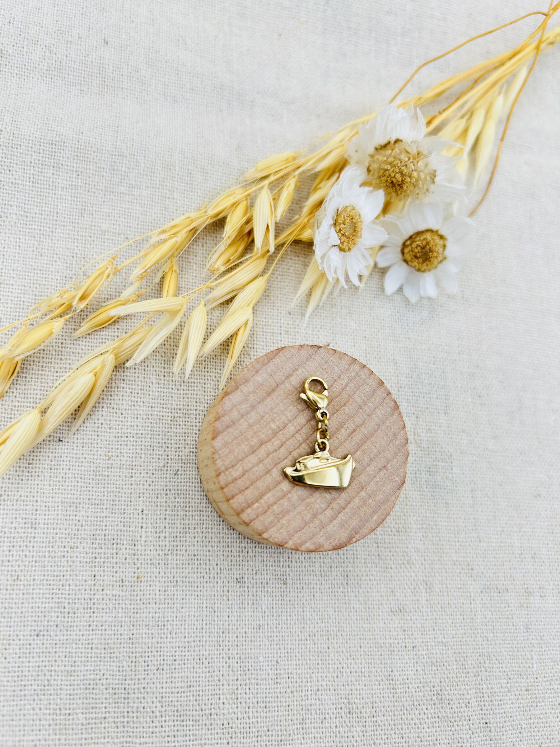 Wholesaler Mochimo Suonana - Eye pendant