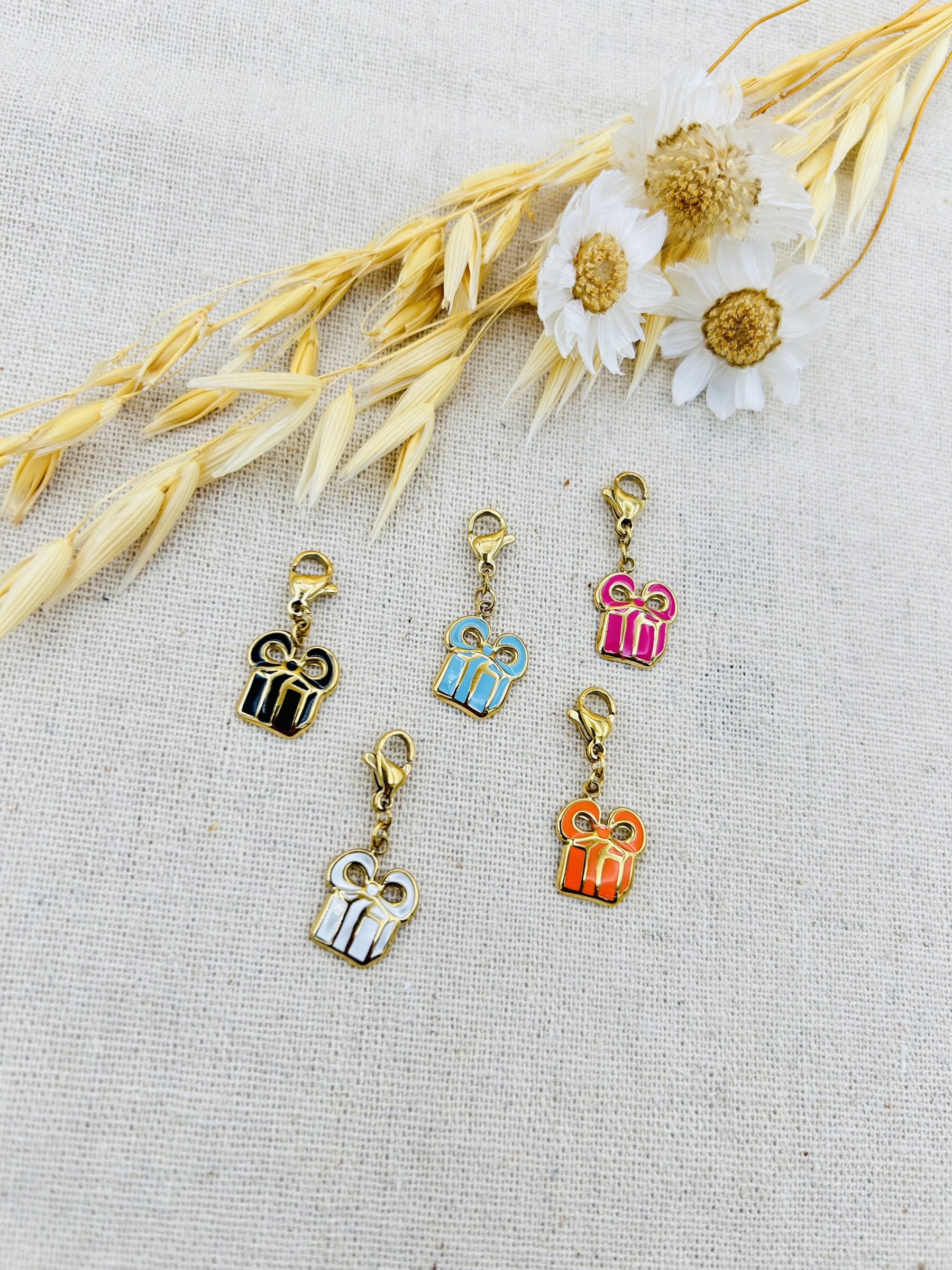 Wholesaler Mochimo Suonana - Eye pendant