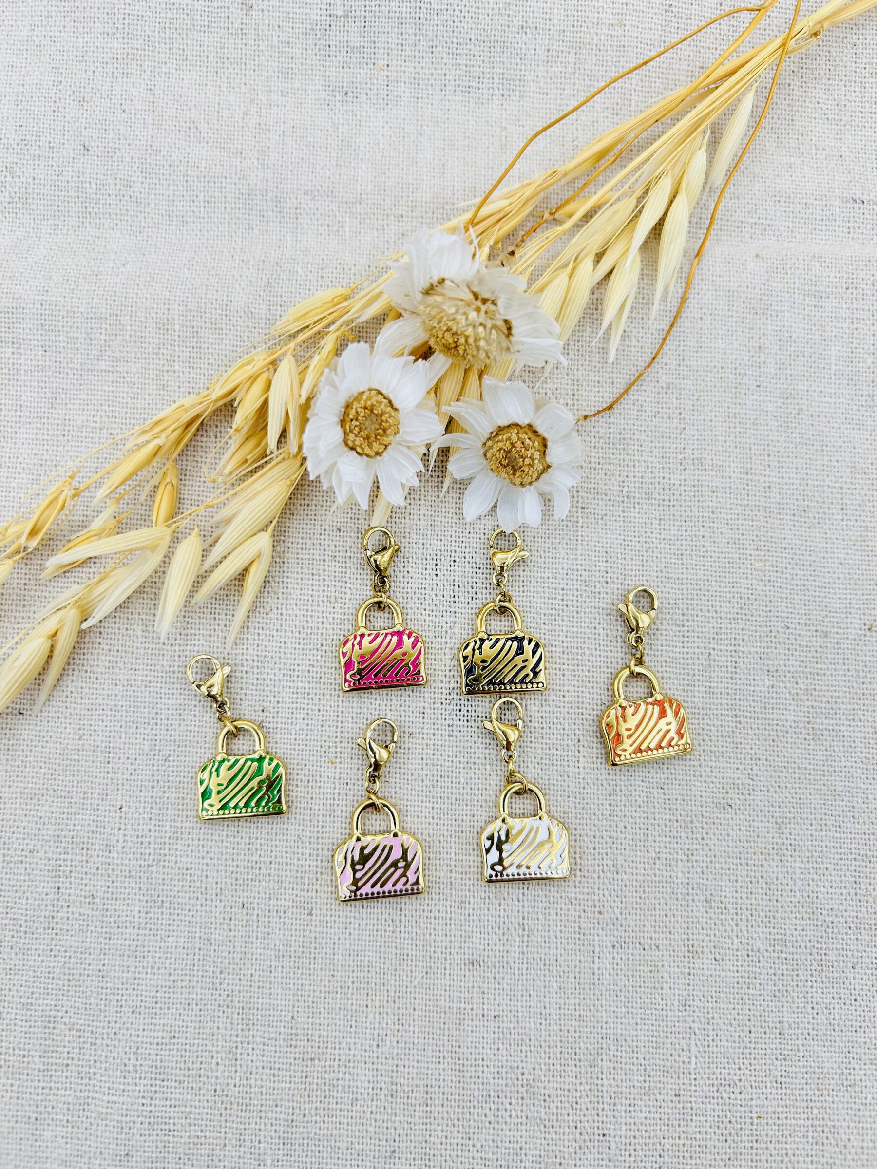 Wholesaler Mochimo Suonana - Eye pendant