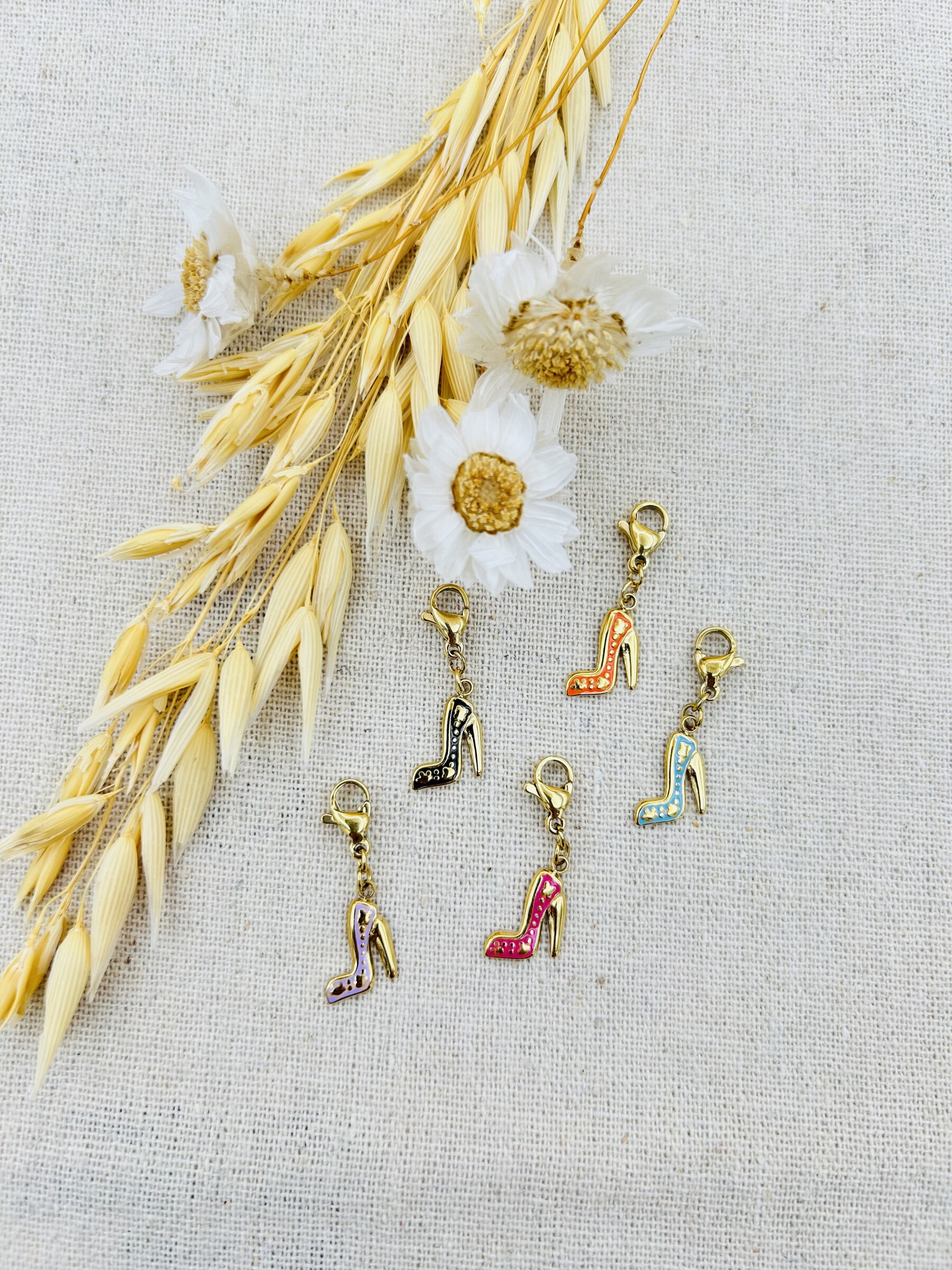 Wholesaler Mochimo Suonana - Eye pendant
