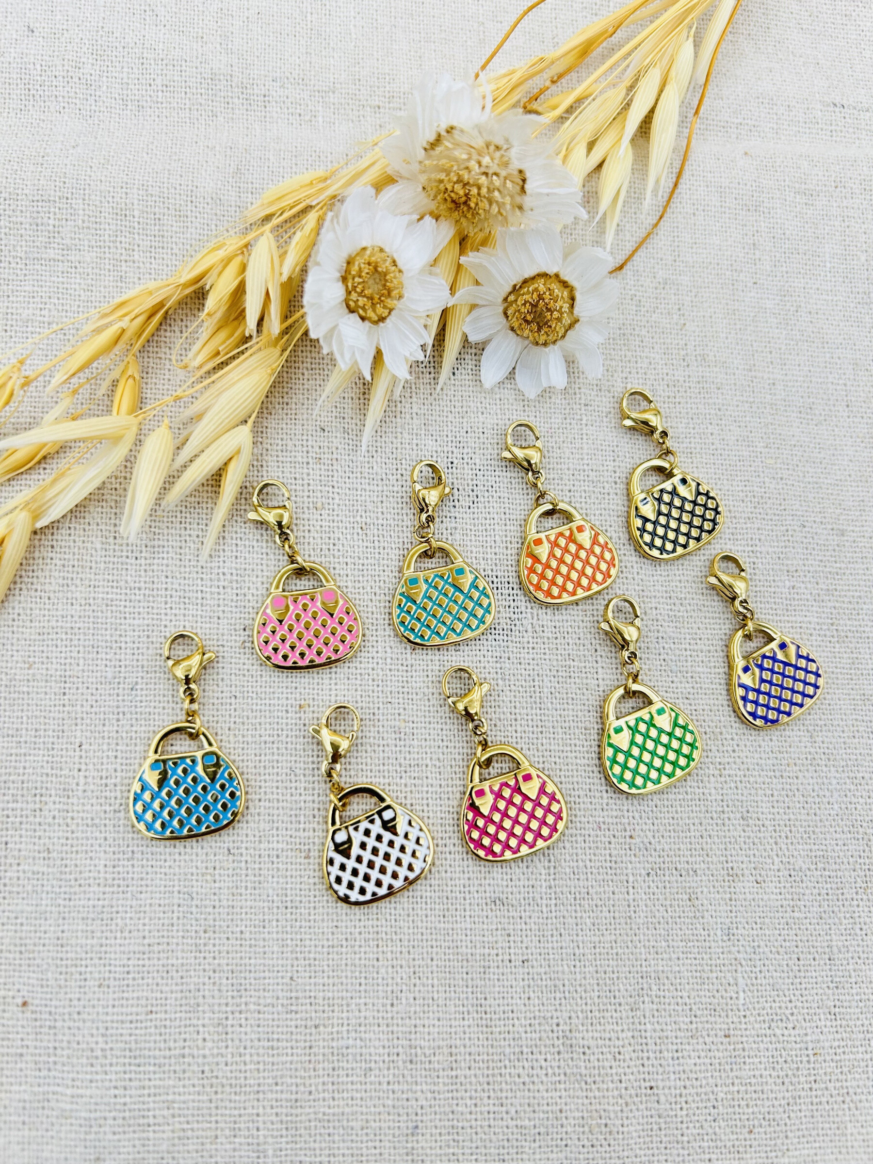 Wholesaler Mochimo Suonana - Eye pendant