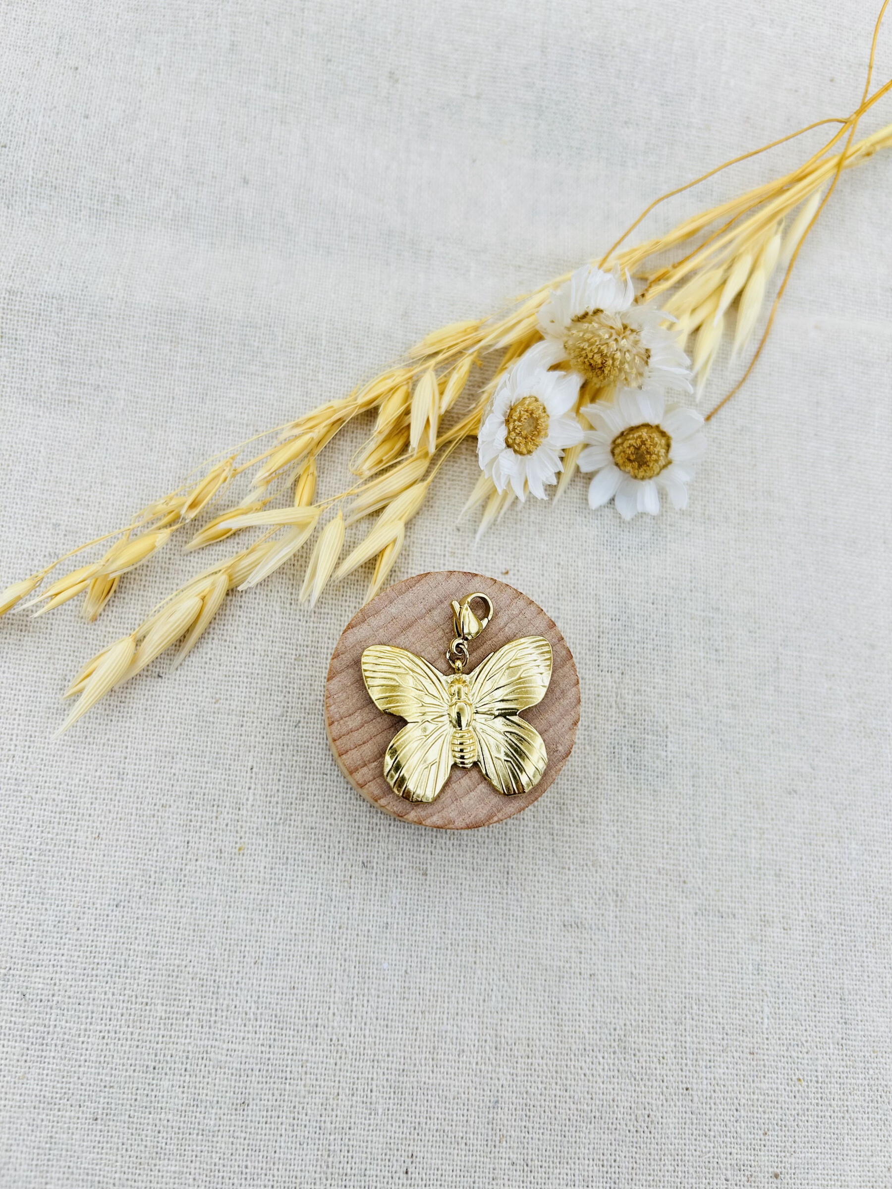 Wholesaler Mochimo Suonana - Eye pendant
