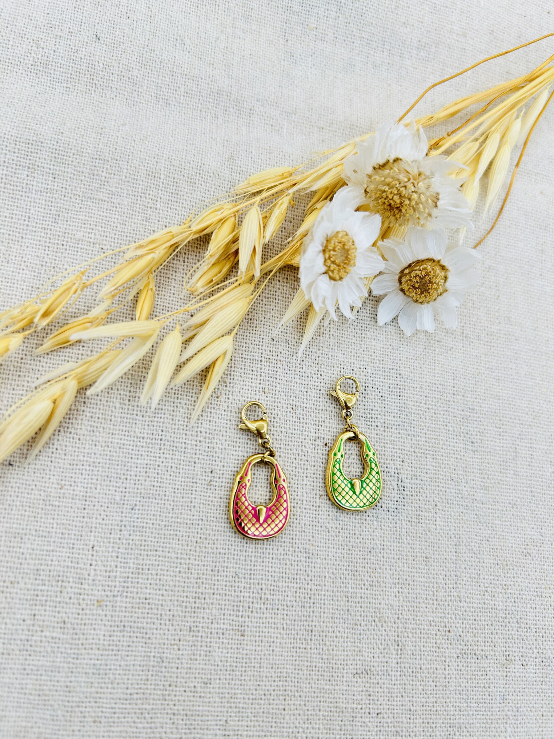 Wholesaler Mochimo Suonana - Eye pendant