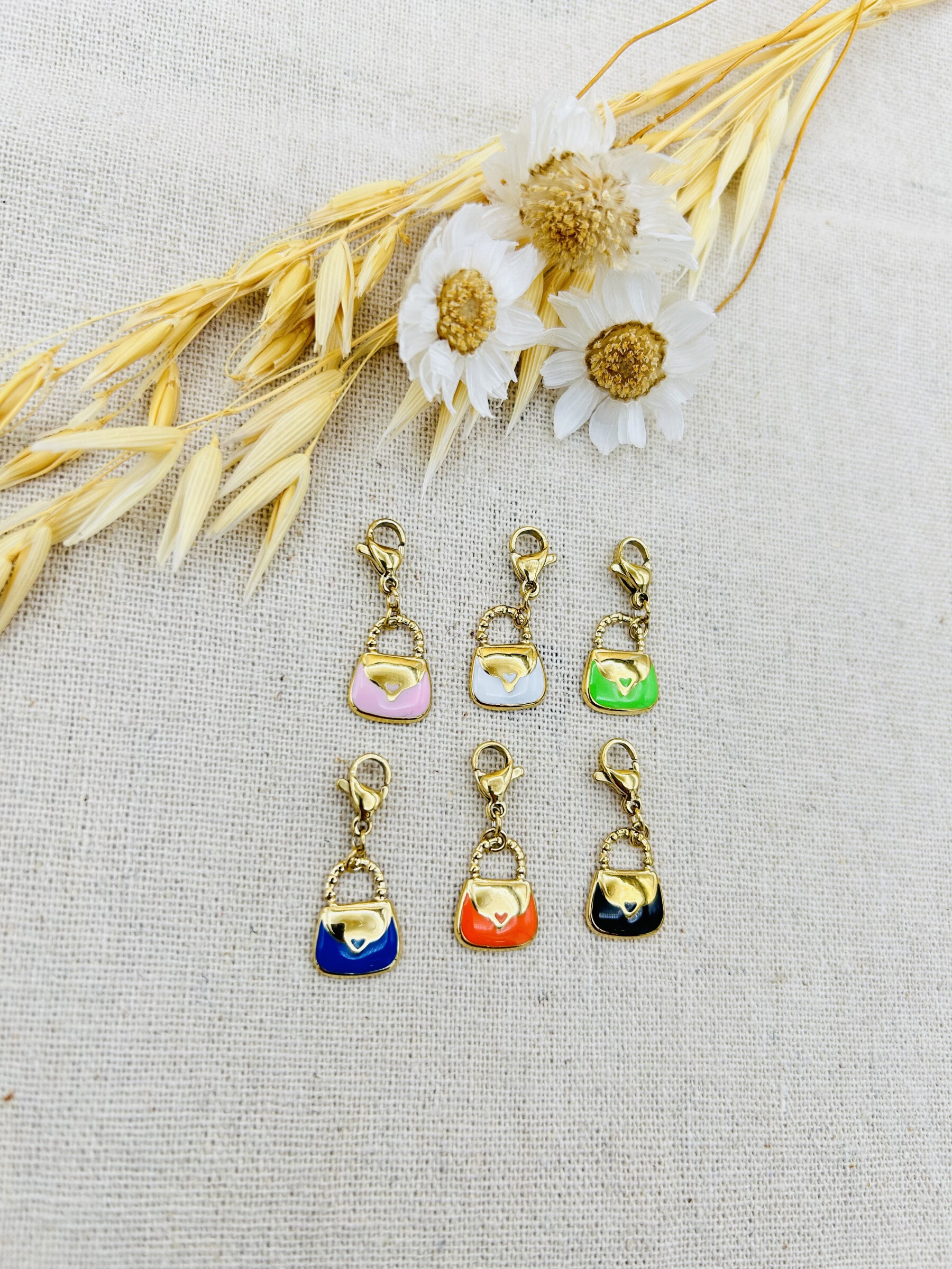 Wholesaler Mochimo Suonana - Eye pendant