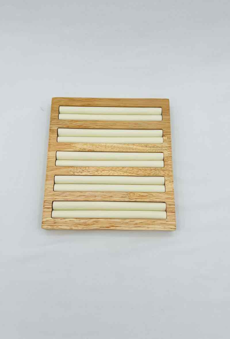 Wholesaler Mochimo Suonana - Rings display stand