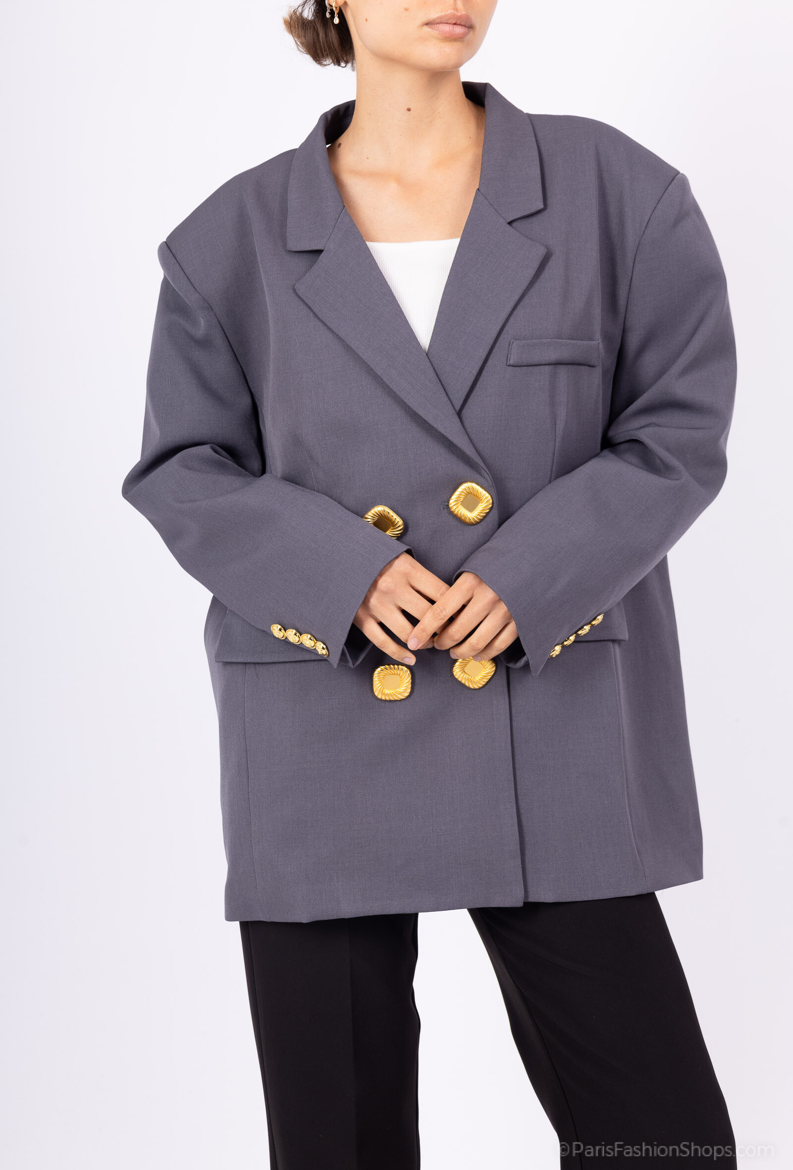 Grossista Mochy - Blazer