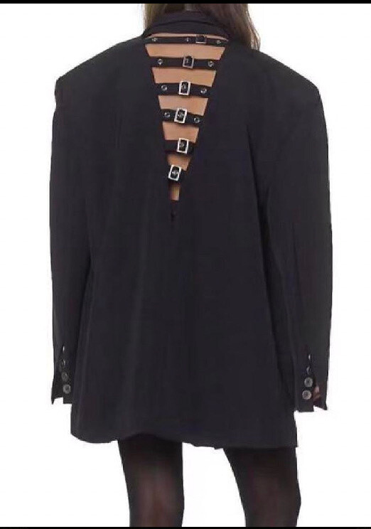 Grossiste Mochy - Blazer