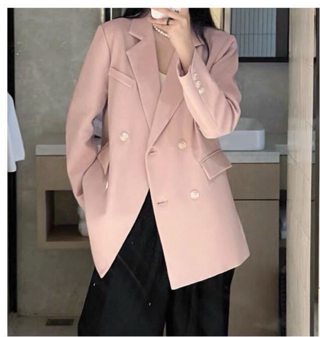 Grossiste Mochy - VESTE BLAZER