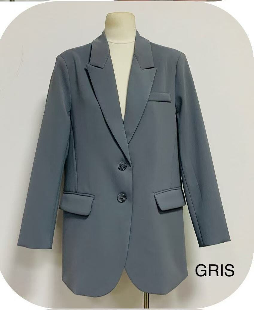 Grossiste Mochy - blazer chic
