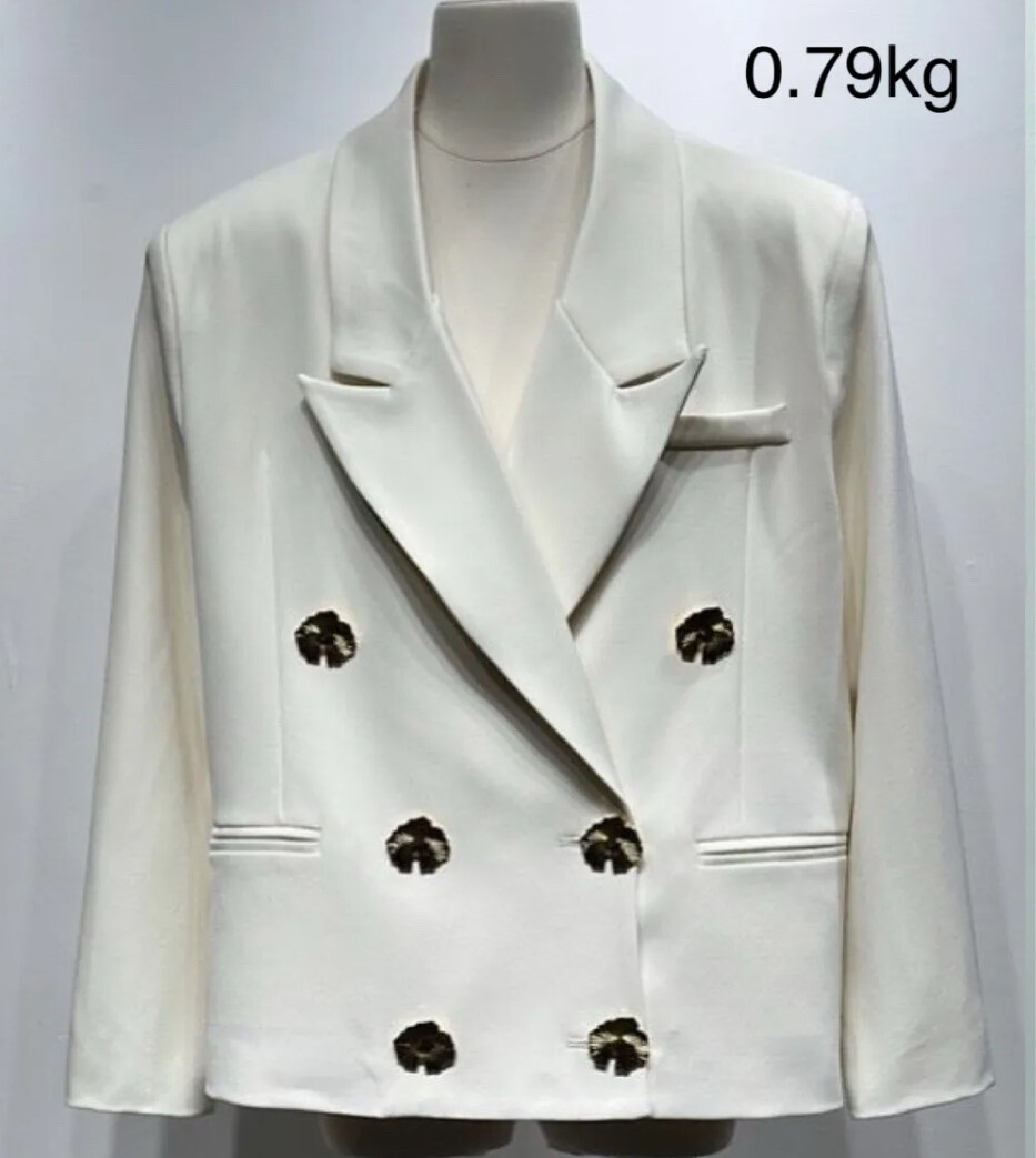 Grossiste Mochy - Blazer