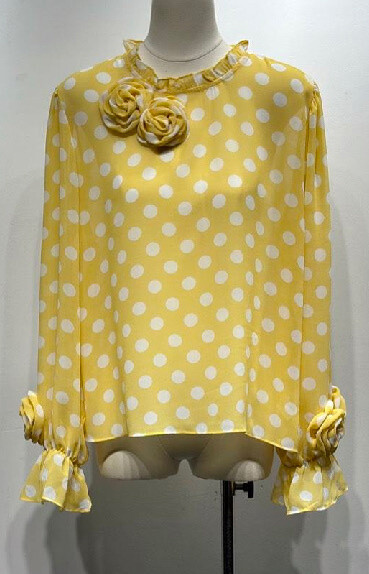 Grossiste Mochy - Blouse