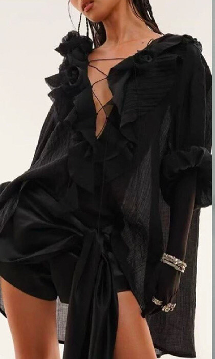 Grossiste Mochy - Blouse