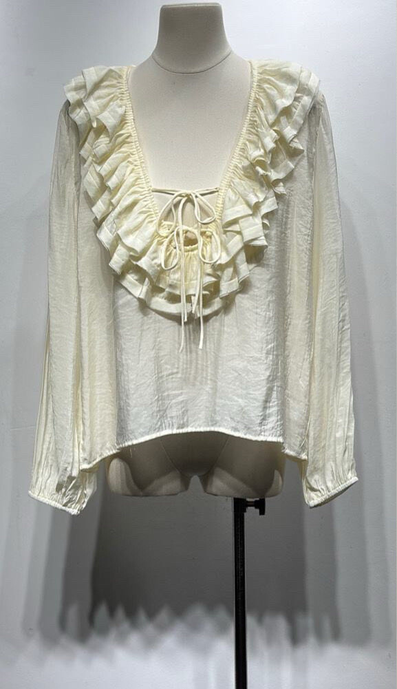 Grossiste Mochy - Blouse chic