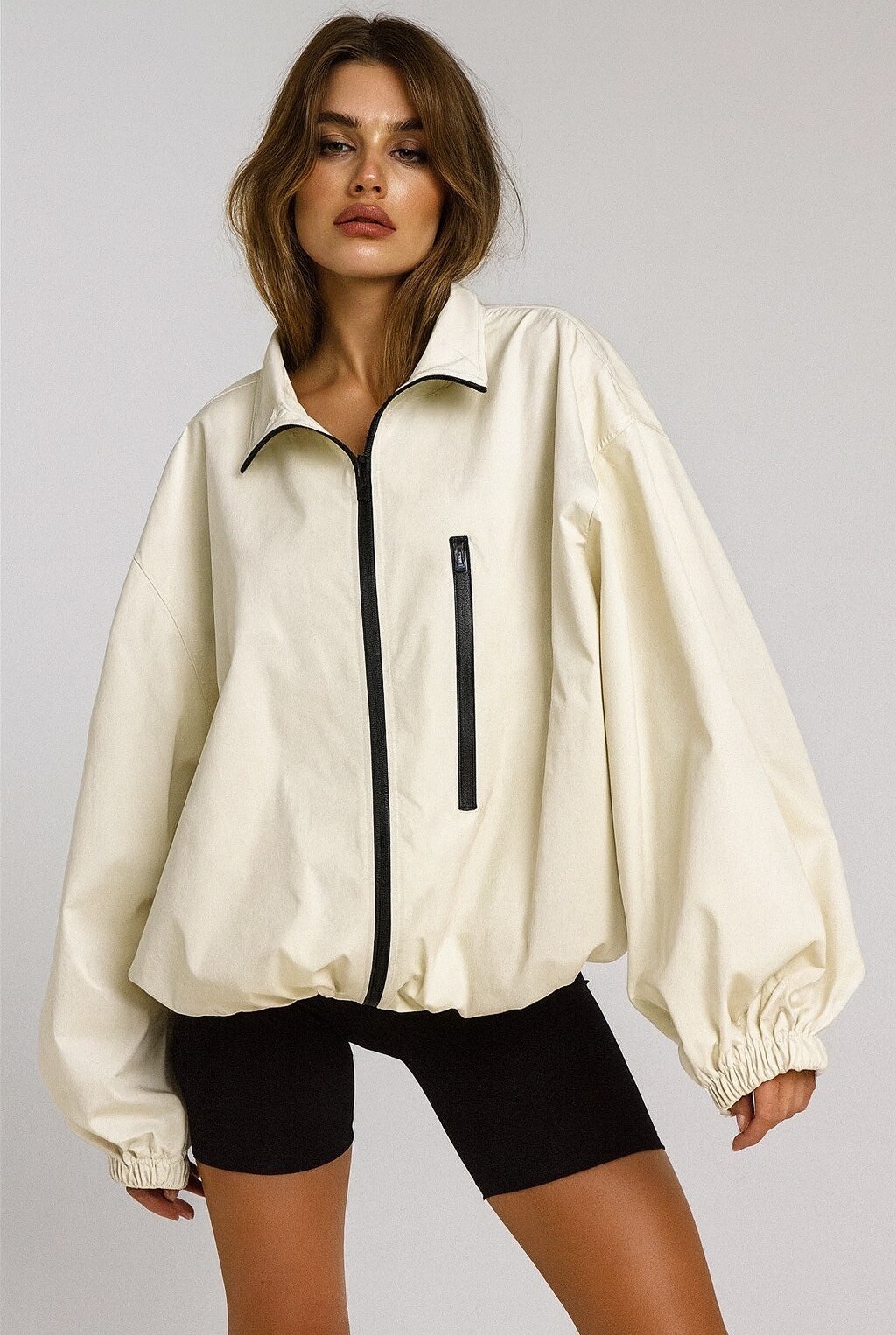 Mayorista Mochy - Chaqueta