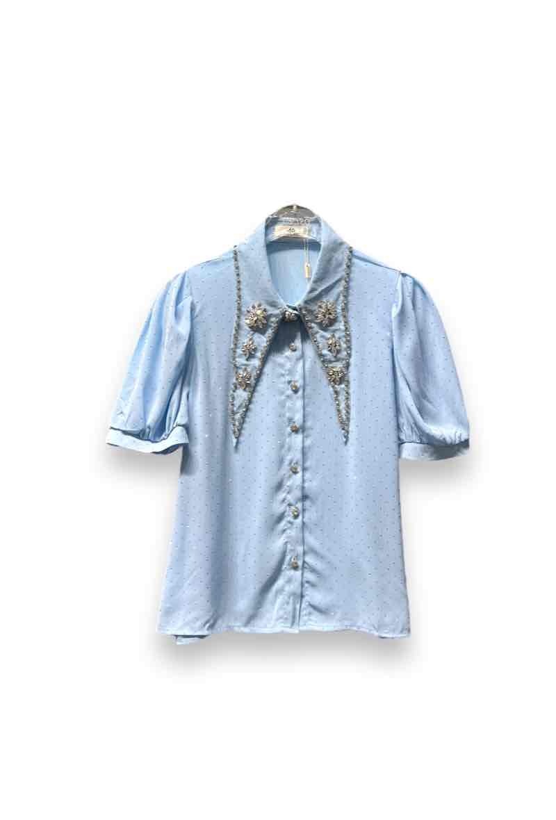Wholesaler Mochy - shirt