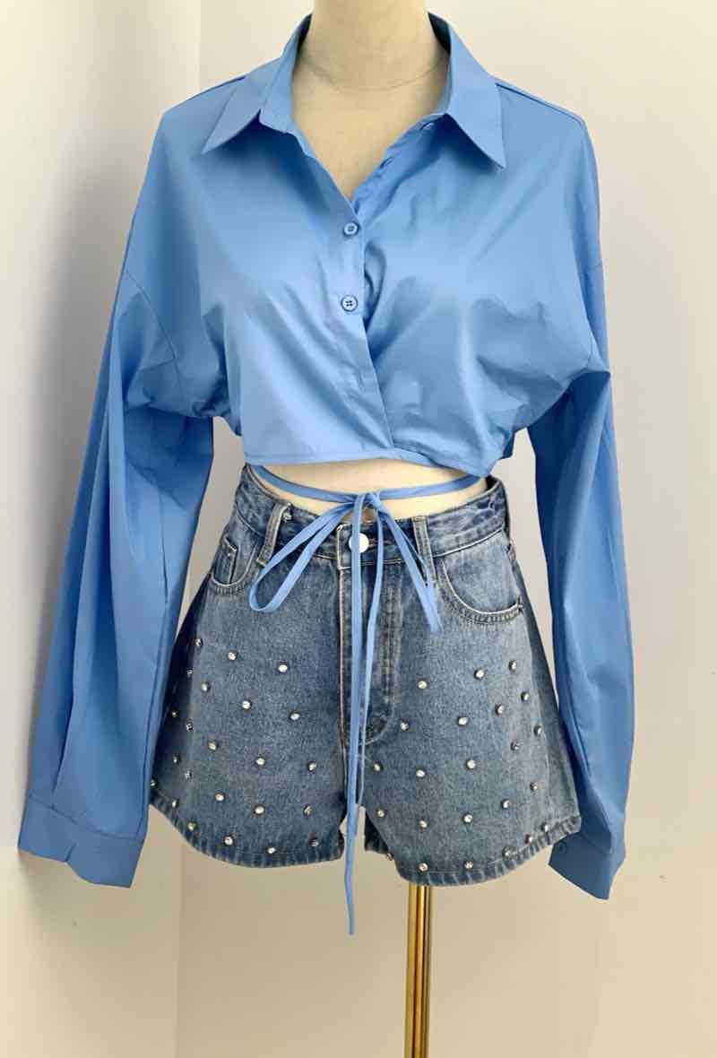 Wholesaler Mochy - Shirt
