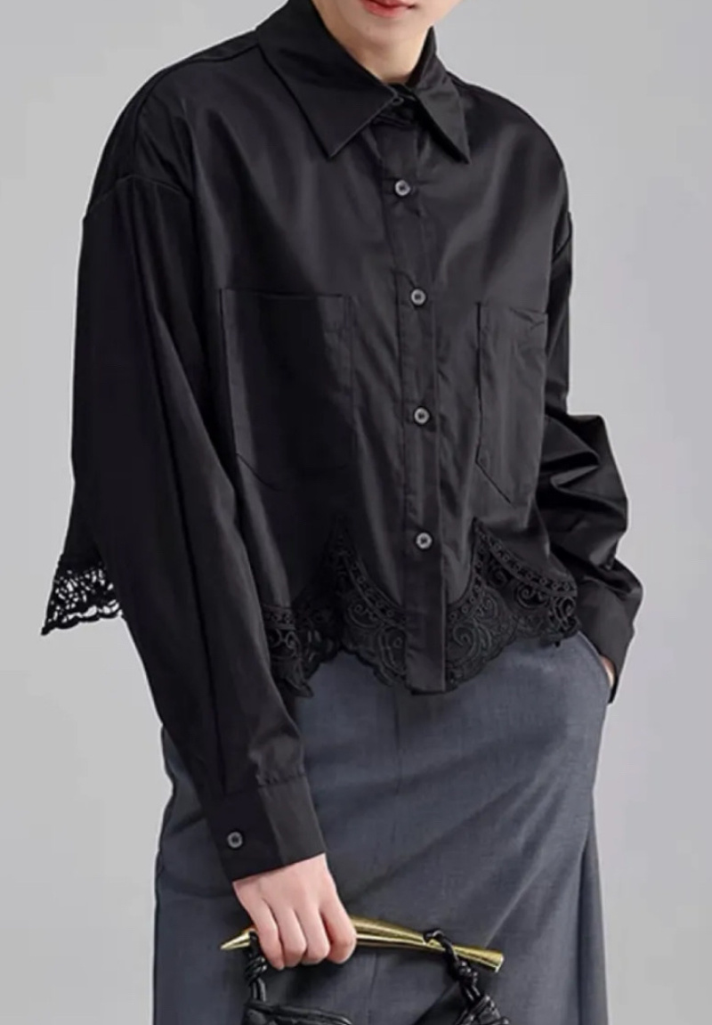 Wholesaler Mochy - shirt