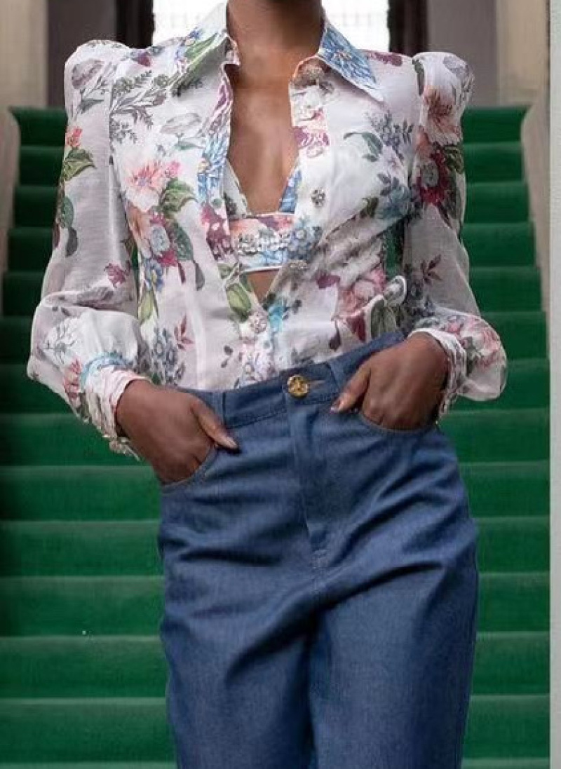 Grossiste Mochy - CHEMISE