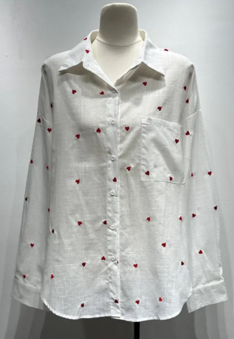 Wholesaler Mochy - shirt