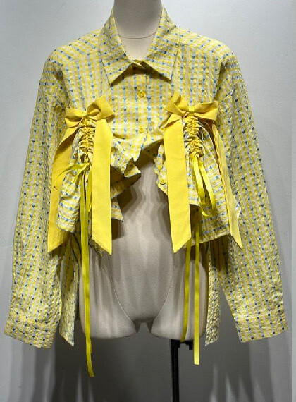 Wholesaler Mochy - Tile shirt