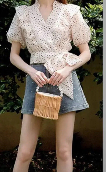 Wholesaler Mochy - Shirt