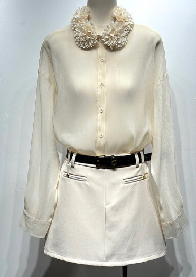 Grossiste Mochy - Chemise
