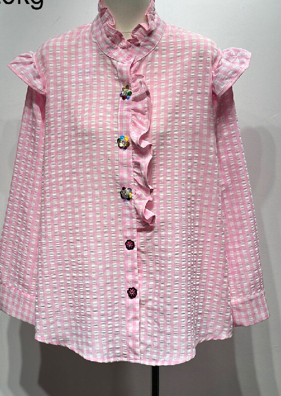 Wholesaler Mochy - Tile shirt