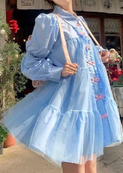 Grossiste Mochy - Chemise