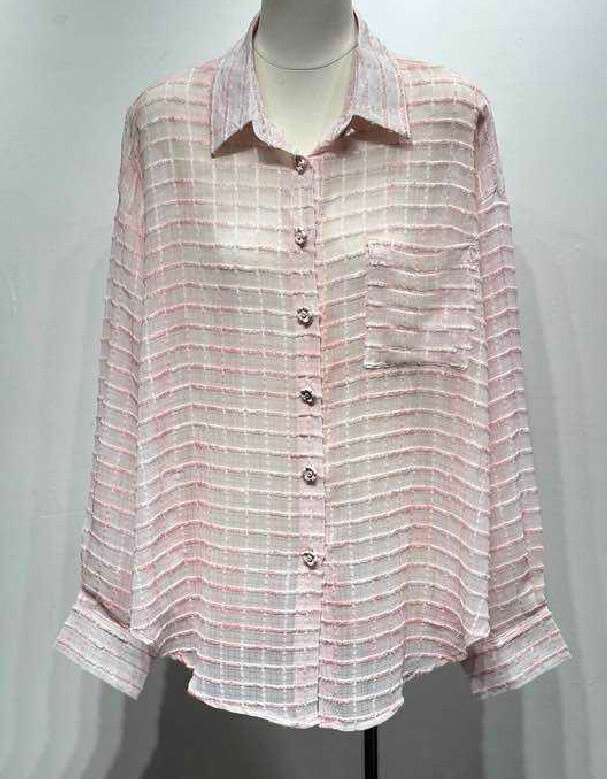 Grossiste Mochy - Chemise