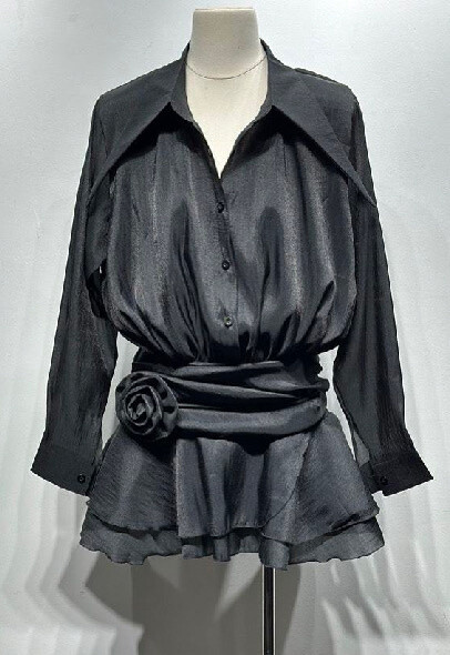 Grossiste Mochy - Chemise