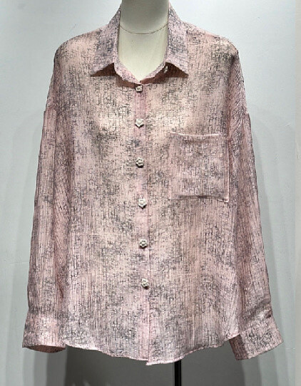Grossiste Mochy - Chemise