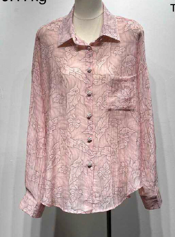 Grossiste Mochy - Chemise